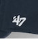 ＜47＞クリーンナップ MLB キャップ