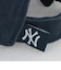 ＜47＞クリーンナップ MLB キャップ