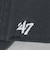 ＜47＞クリーンナップ MLB キャップ