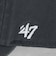 ＜47＞クリーンナップ MLB キャップ