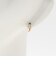 【WEB限定】ダブルライン フープピアス