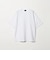 【WEB限定】JUST fit デイリー ワイド Tシャツ -吸水速乾・抗菌-