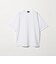 【WEB限定】JUST fit デイリー ワイド Tシャツ -吸水速乾・抗菌-