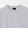 【WEB限定】JUST fit デイリー ワイド Tシャツ -吸水速乾・抗菌-