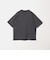 【WEB限定】JUST fit デイリー ワイド Tシャツ -吸水速乾・抗菌-