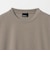 【WEB限定】JUST fit デイリー ワイド Tシャツ -吸水速乾・抗菌-