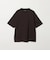 【WEB限定】JUST fit デイリー ワイド Tシャツ -吸水速乾・抗菌-