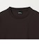 【WEB限定】JUST fit デイリー ワイド Tシャツ -吸水速乾・抗菌-