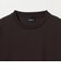 【WEB限定】JUST fit デイリー ワイド Tシャツ -吸水速乾・抗菌-
