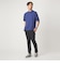 【WEB限定】JUST fit デイリー ワイド Tシャツ -吸水速乾・抗菌-