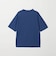 【WEB限定】JUST fit デイリー ワイド Tシャツ -吸水速乾・抗菌-