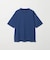 【WEB限定】JUST fit デイリー ワイド Tシャツ -吸水速乾・抗菌-