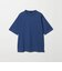 【WEB限定】JUST fit デイリー ワイド Tシャツ -吸水速乾・抗菌-