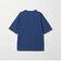 【WEB限定】JUST fit デイリー ワイド Tシャツ -吸水速乾・抗菌-