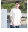 【別注】＜Hanes＞GLR SHIRO Tシャツ