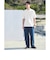 【別注】＜Hanes＞GLR SHIRO Tシャツ