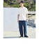 【別注】＜Hanes＞GLR SHIRO Tシャツ