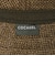 【別注】＜コカゲル＞ シートワイド ハット UVカット