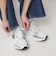 ＜New Balance＞フレッシュフォーム アリシ ティラルクス  スニーカー