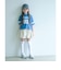 【別注】＜LOGAN knitting mills＞キャップ / キッズ