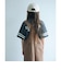 【別注】＜LOGAN knitting mills＞キャップ / キッズ