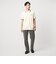 ＜FRED PERRY＞ツインティップ ポロシャツ