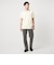 ＜FRED PERRY＞ツインティップ ポロシャツ