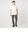 ＜FRED PERRY＞ツインティップ ポロシャツ