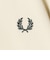 ＜FRED PERRY＞ツインティップ ポロシャツ