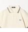 ＜FRED PERRY＞ツインティップ ポロシャツ