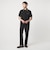 ＜FRED PERRY＞ツインティップ ポロシャツ