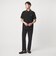 ＜FRED PERRY＞ツインティップ ポロシャツ