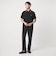＜FRED PERRY＞ツインティップ ポロシャツ