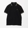 ＜FRED PERRY＞ツインティップ ポロシャツ