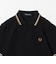 ＜FRED PERRY＞ツインティップ ポロシャツ