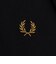 ＜FRED PERRY＞ツインティップ ポロシャツ
