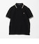 ＜FRED PERRY＞ツインティップ ポロシャツ
