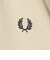 ＜FRED PERRY＞ツインティップ ポロシャツ