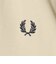 ＜FRED PERRY＞ツインティップ ポロシャツ
