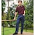 ＜FRED PERRY＞ツインティップ ポロシャツ