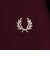 ＜FRED PERRY＞ツインティップ ポロシャツ
