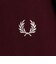 ＜FRED PERRY＞ツインティップ ポロシャツ