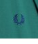 ＜FRED PERRY＞ツインティップ ポロシャツ