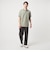 ＜FRED PERRY＞ツインティップ ポロシャツ