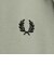 ＜FRED PERRY＞ツインティップ ポロシャツ