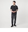 ＜FRED PERRY＞ツインティップ ポロシャツ