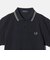 ＜FRED PERRY＞ツインティップ ポロシャツ