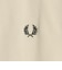 ＜FRED PERRY＞ツインティップ ポロシャツ