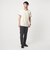 ＜FRED PERRY＞ツインティップ Tシャツ