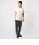 ＜FRED PERRY＞ツインティップ Tシャツ